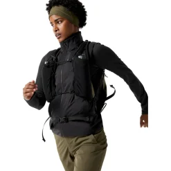Arc'teryx - Women's Atom Vest - Kunstfaserweste Black Online