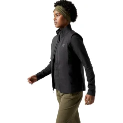 Arc'teryx - Women's Atom Vest - Kunstfaserweste Black Online