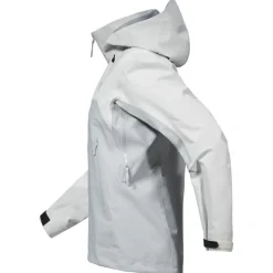 Best - Women's Beta AR Jacket - Regenjacke Trekkingbekleidung|Hochtourenbekleidung