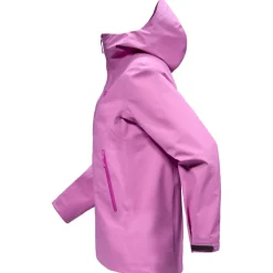 Arc'teryx - Women's Beta Jacket - Regenjacke Hot