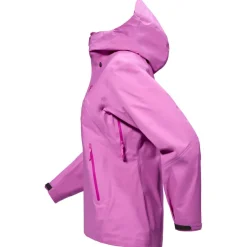 Arc'teryx - Women's Beta SL Jacket - Regenjacke Black Online