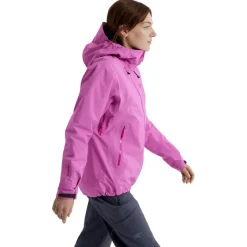 Arc'teryx - Women's Beta SL Jacket - Regenjacke Black Online