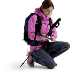 Arc'teryx - Women's Beta SL Jacket - Regenjacke Black Online