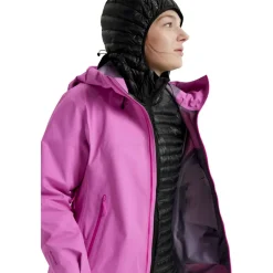 Arc'teryx - Women's Beta SL Jacket - Regenjacke Black Online