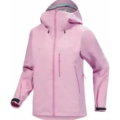 Outlet Arc'teryx - Women's Beta SV Jacket - Regenjacke