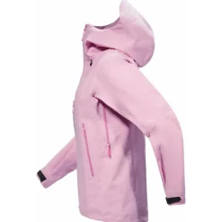 Outlet Arc'teryx - Women's Beta SV Jacket - Regenjacke