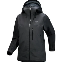 Outlet Arc'teryx - Women's Beta SV Jacket - Regenjacke
