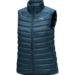 Arc'teryx - Women's Cerium Vest - Daunenweste New