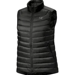 Arc'teryx - Women's Cerium Vest - Daunenweste New
