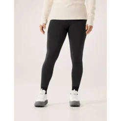 Arc'teryx - Women's Essent High-Rise Utility Legging 26' - Leggings Clearance