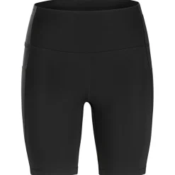 Arc'teryx - Women's Essent High-Rise Short 8'' - Leggings New