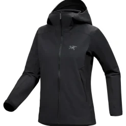 Arc'teryx - Women's Gamma Hoody - Softshelljacke Clearance