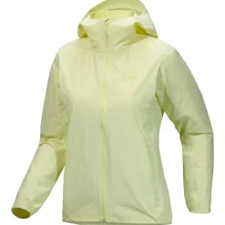Hot - Women's Gamma Lightweight Hoody - Softshelljacke Jacken|Wanderbekleidung