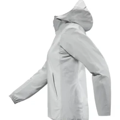 Hot - Women's Gamma Lightweight Hoody - Softshelljacke Jacken|Wanderbekleidung
