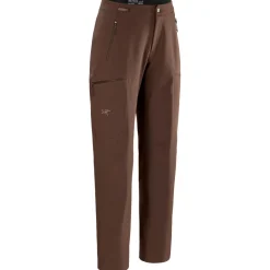 - Women's Gamma MX Pant - Winterhose Trekkingbekleidung|Wanderbekleidung