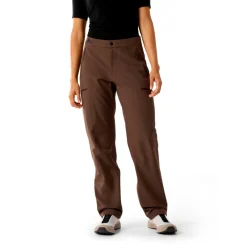 - Women's Gamma MX Pant - Winterhose Trekkingbekleidung|Wanderbekleidung
