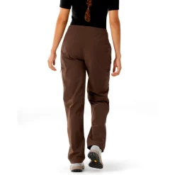 - Women's Gamma MX Pant - Winterhose Trekkingbekleidung|Wanderbekleidung
