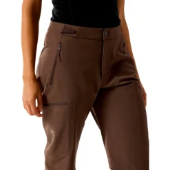 - Women's Gamma MX Pant - Winterhose Trekkingbekleidung|Wanderbekleidung