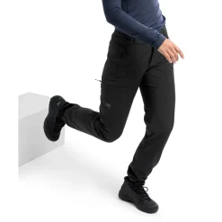 Arc'teryx - Women's Gamma MX Pant - Winterhose Black Outlet