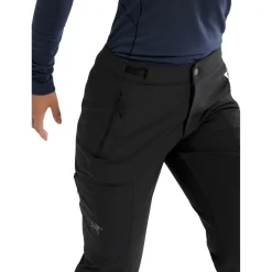 Arc'teryx - Women's Gamma MX Pant - Winterhose Black Outlet