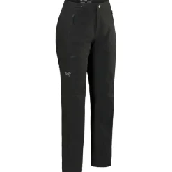 - Women's Gamma Pant - Softshellhose Trekkingbekleidung|Wanderbekleidung