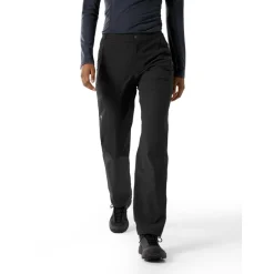 - Women's Gamma Pant - Softshellhose Trekkingbekleidung|Wanderbekleidung