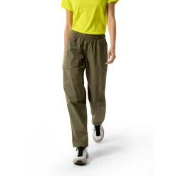 Sale Arc'teryx - Women's Gamma Utility Pant - Softshellhose Tatsu