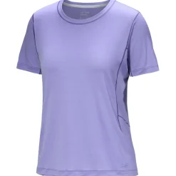 Arc'teryx - Women's Lana Merino Wool Crew S/S - Merinoshirt Hot
