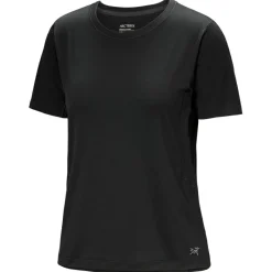Arc'teryx - Women's Lana Merino Wool Crew S/S - Merinoshirt Hot