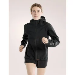 - Women's Norvan Jacket - Laufjacke Laufbekleidung|Jacken