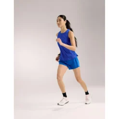 Hot Arc'teryx - Women's Norvan Tank - Tank Top