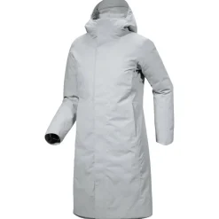 New - Women's Patera Parka - Parka Alltagsbekleidung|Winterjacken