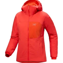 Arc'teryx - Women's Proton Hoody - Kunstfaserjacke Sale