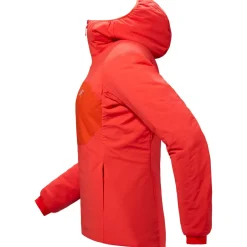 Arc'teryx - Women's Proton Hoody - Kunstfaserjacke Sale