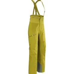 Sale - Women's Rush Bib Pant - Skitourenhose Hochtourenbekleidung|Skihosen
