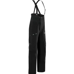 Sale - Women's Rush Bib Pant - Skitourenhose Hochtourenbekleidung|Skihosen