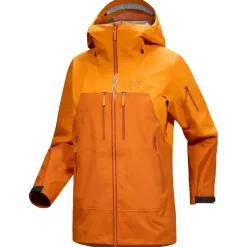 Online Arc'teryx - Women's Rush Jacket - Skijacke