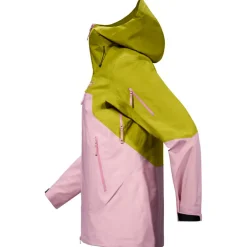 Online Arc'teryx - Women's Rush Jacket - Skijacke