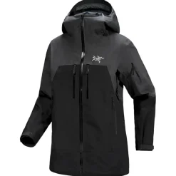 Online Arc'teryx - Women's Rush Jacket - Skijacke