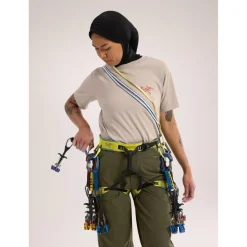 Clearance - Women's Skaha Harness - Klettergurt Klettergurte|Hüftgurte