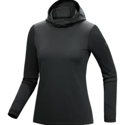 Arc'teryx - Women's Taema Thermal Hoody - Fleecepullover Discount