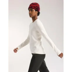New - Women's Taema Thermal Crew L/S - Laufshirt Laufbekleidung|Shirts, Hemden & Longsleeves
