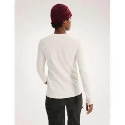 New - Women's Taema Thermal Crew L/S - Laufshirt Laufbekleidung|Shirts, Hemden & Longsleeves