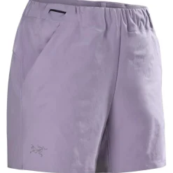 Online Arc'teryx - Women's Teplo Short - Shorts