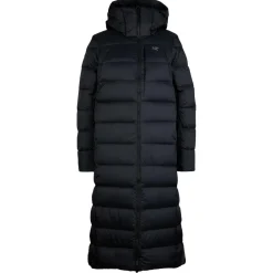 Hot - Women's Thorium Xlong Parka - Parka Alltagsbekleidung|Mäntel