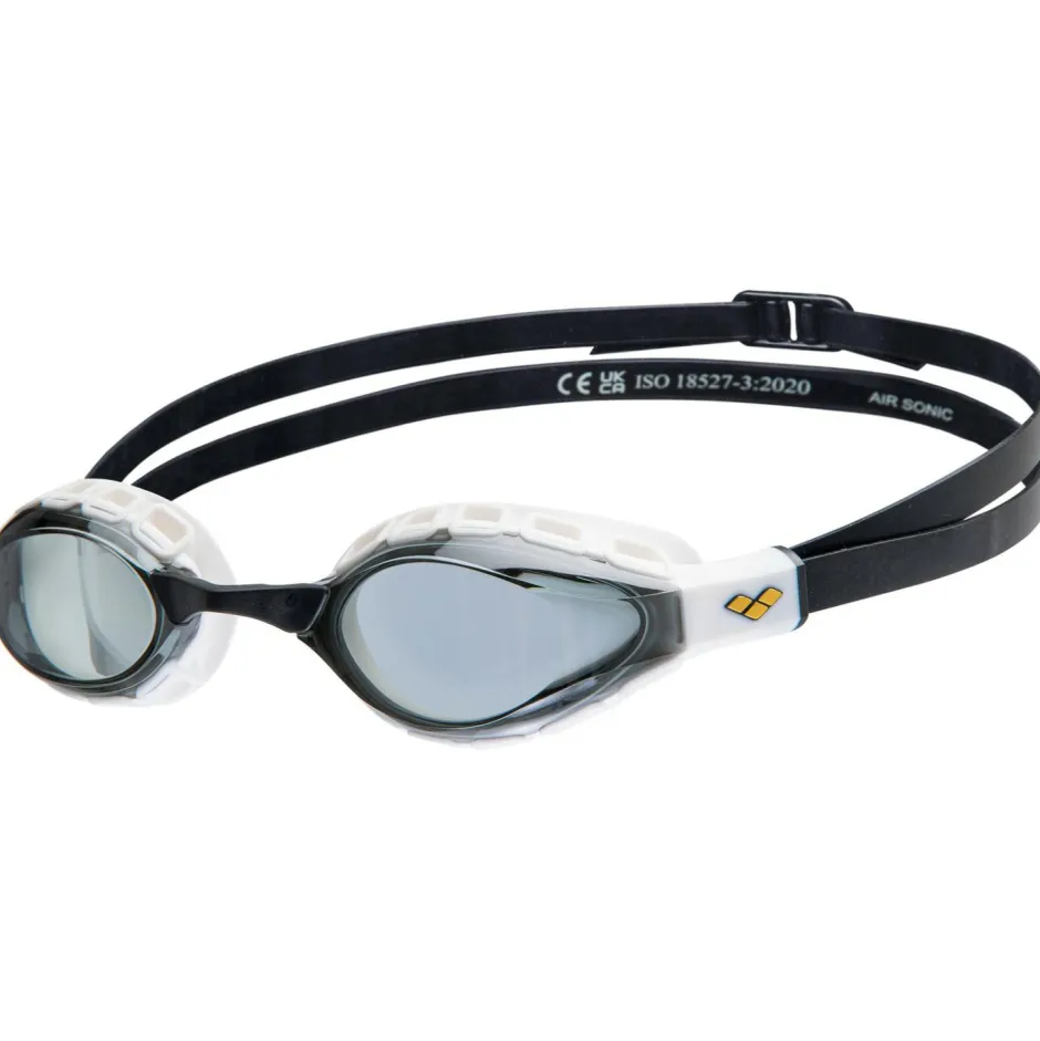Best - Air Sonic - Schwimmbrille Fahrradbekleidung|Brillen