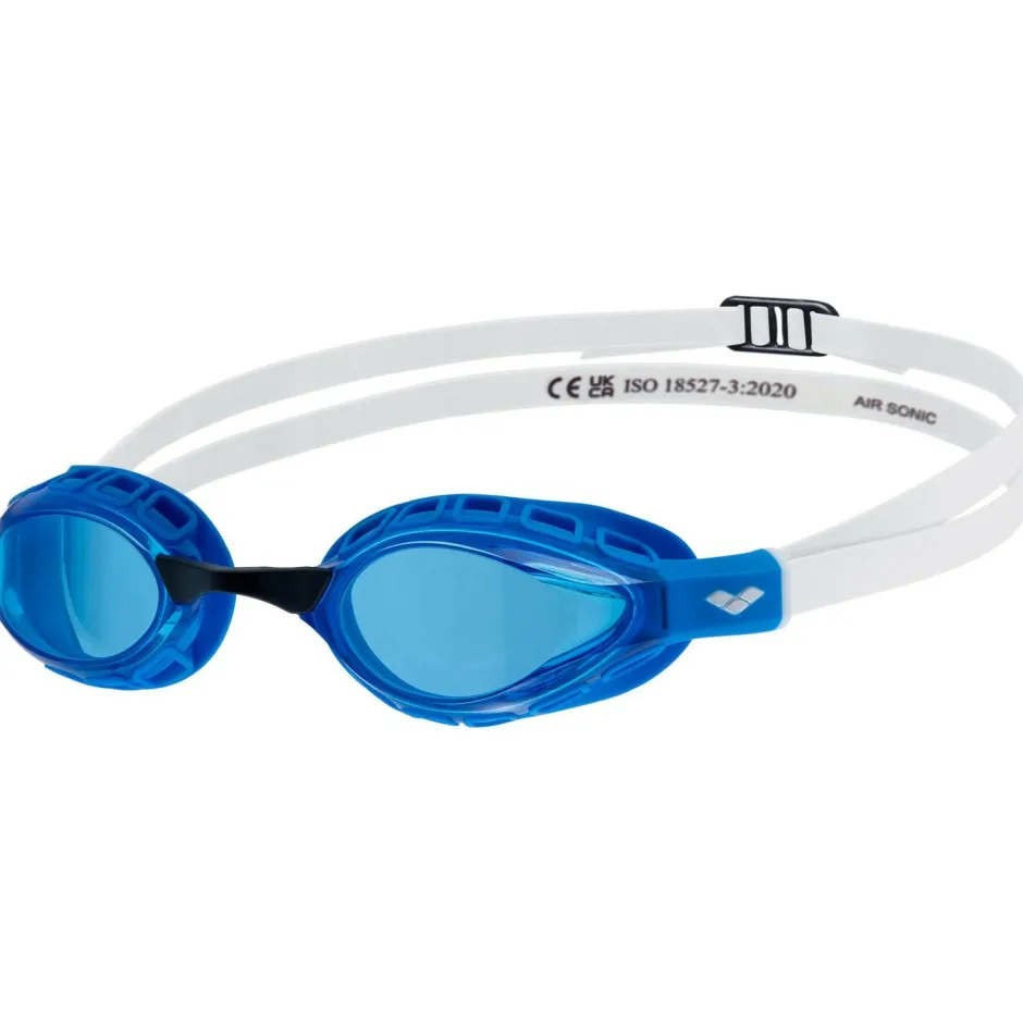 Best - Air Sonic - Schwimmbrille Fahrradbekleidung|Brillen