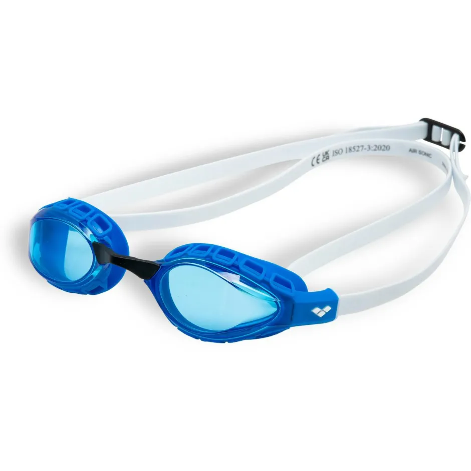 Best - Air Sonic - Schwimmbrille Fahrradbekleidung|Brillen