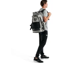 Arena - All Set 45 - Daypack Black Hot