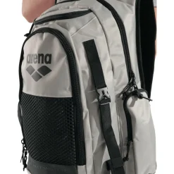 Arena - All Set 45 - Daypack Black Hot